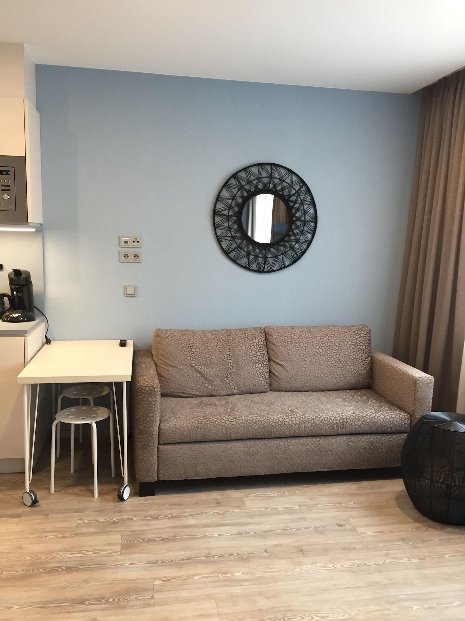 Belle Blue Zentrum Munich Exterior photo
