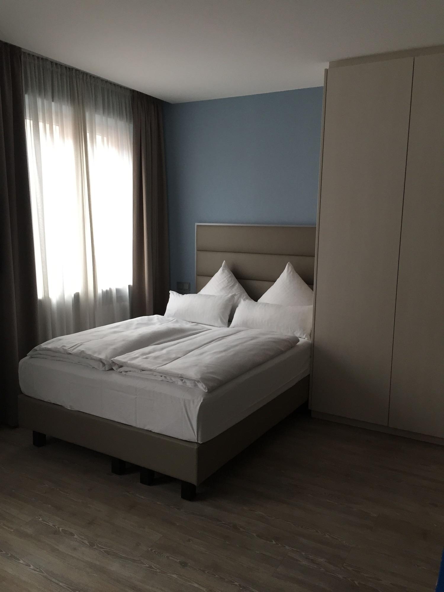 Belle Blue Zentrum Munich Exterior photo