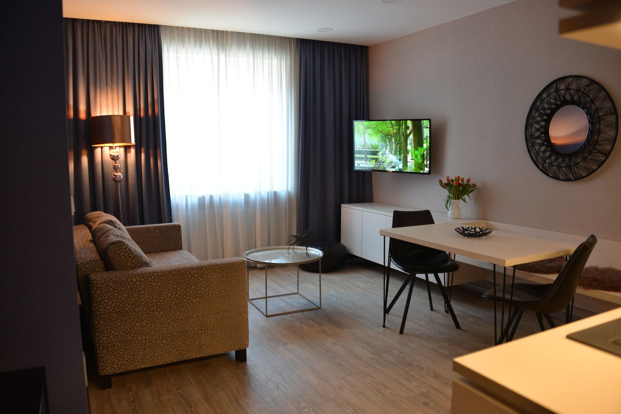Belle Blue Zentrum Munich Exterior photo