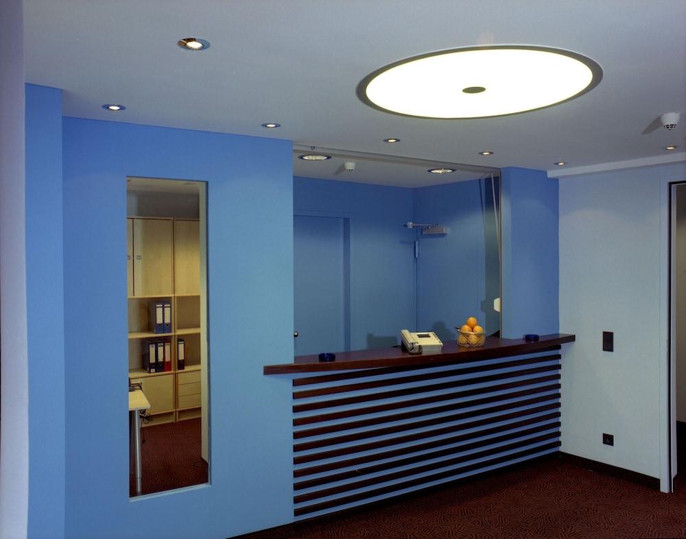 Belle Blue Zentrum Munich Exterior photo