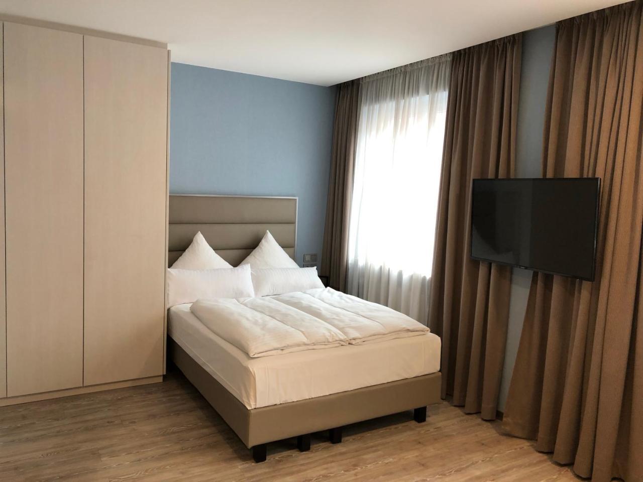 Belle Blue Zentrum Munich Exterior photo