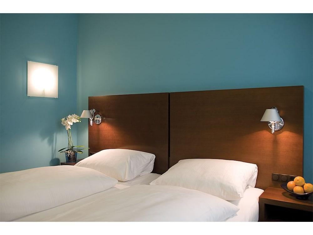 Belle Blue Zentrum Munich Exterior photo