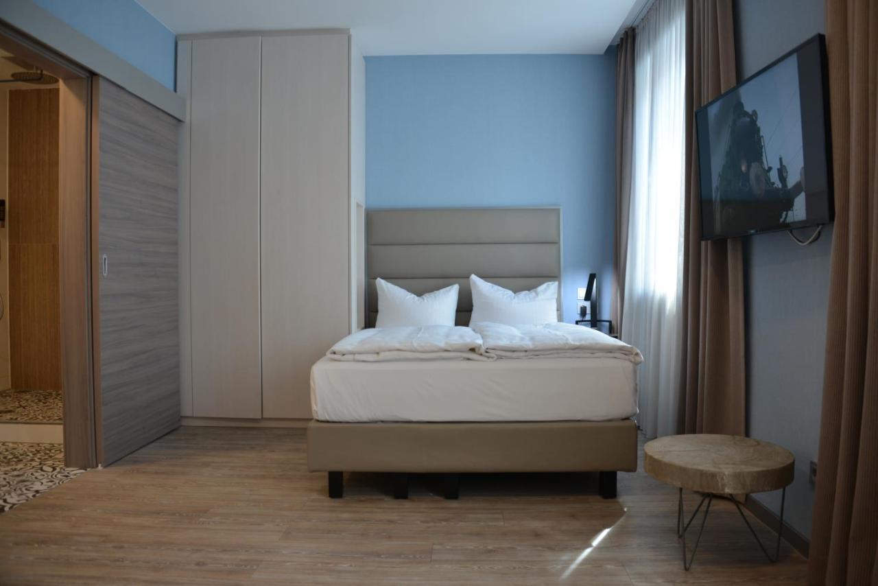 Belle Blue Zentrum Munich Exterior photo