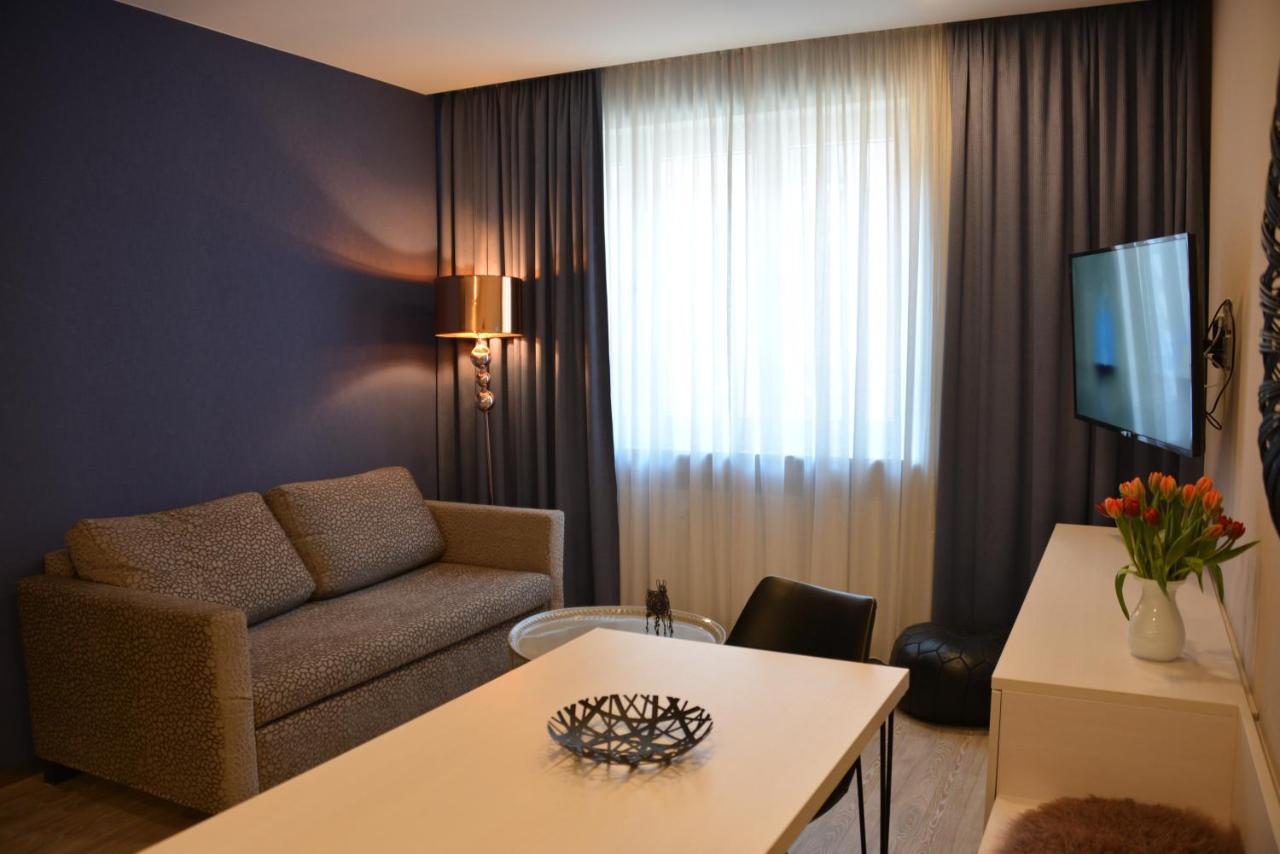 Belle Blue Zentrum Munich Exterior photo