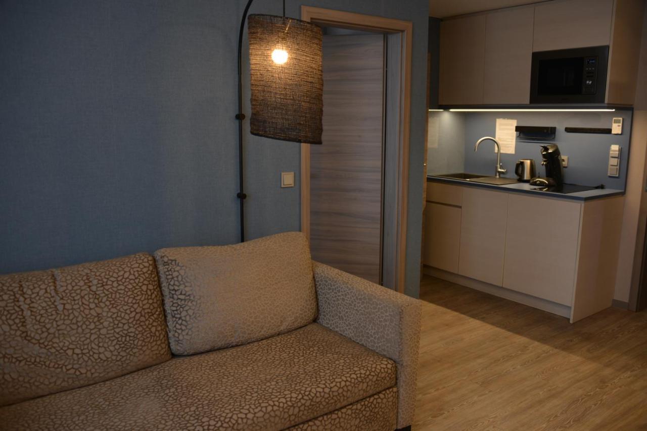 Belle Blue Zentrum Munich Exterior photo